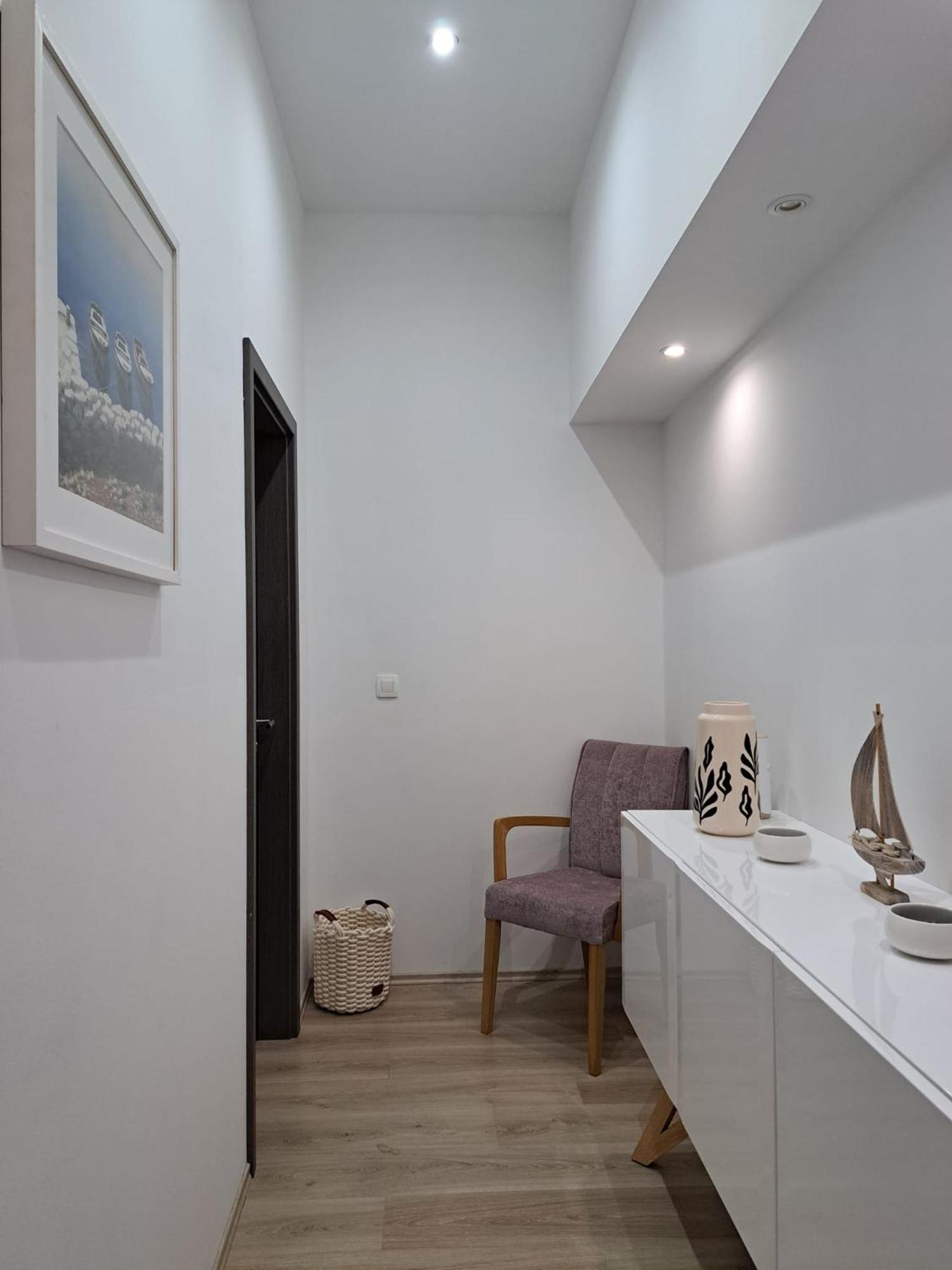 Studio Apartment Vito Zadar Exteriér fotografie