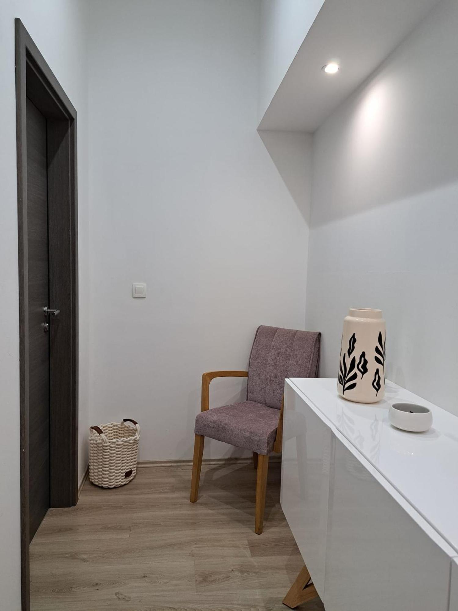 Studio Apartment Vito Zadar Exteriér fotografie