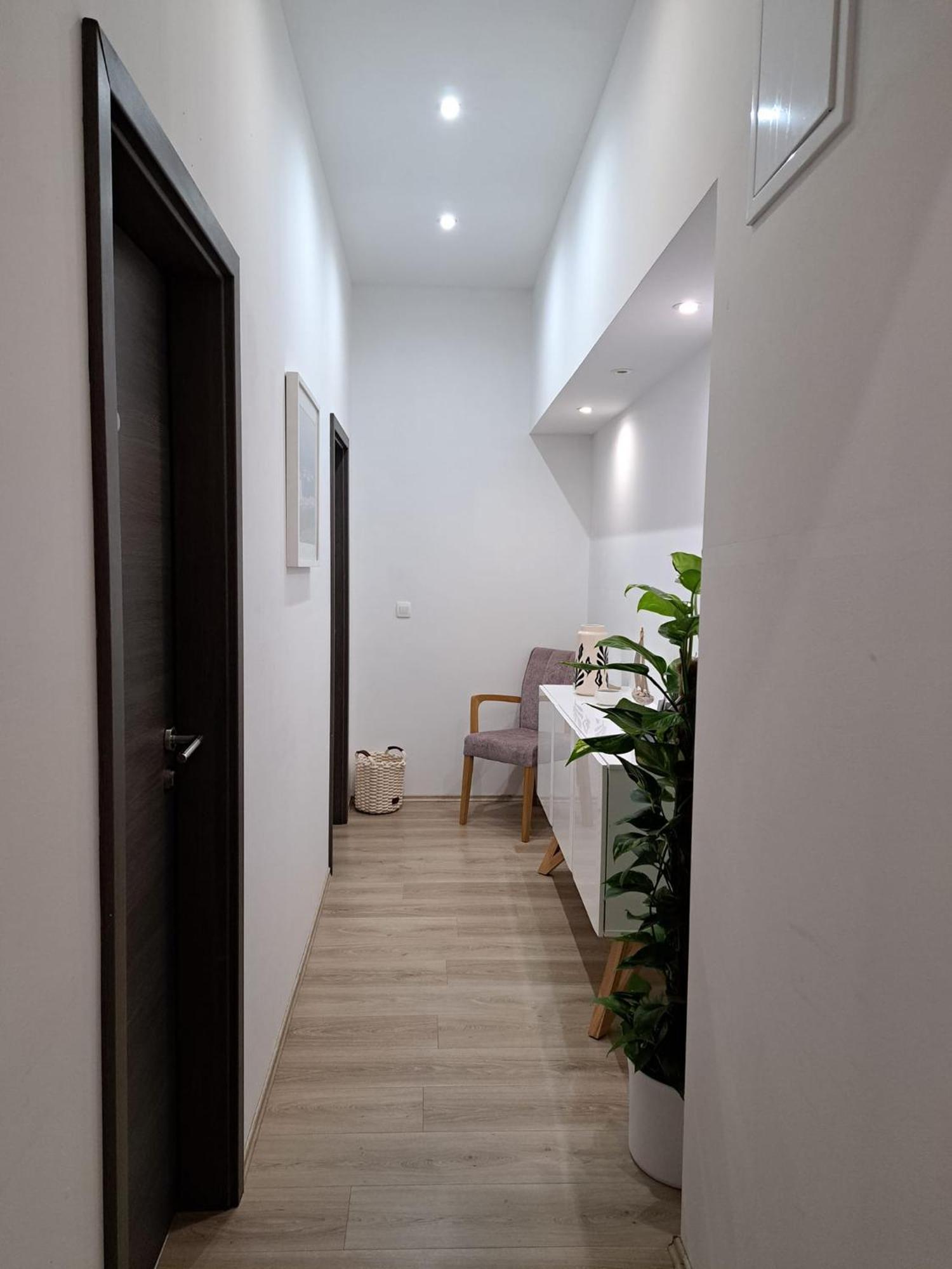 Studio Apartment Vito Zadar Exteriér fotografie