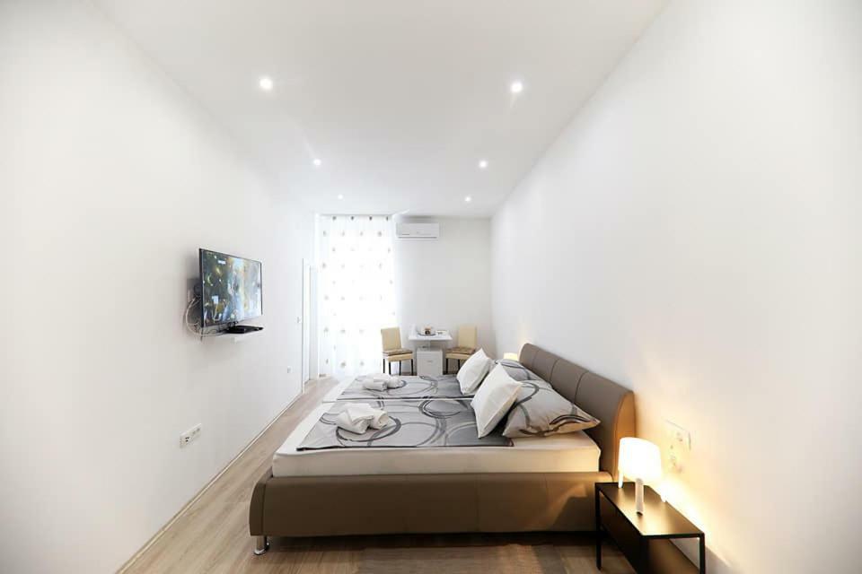 Studio Apartment Vito Zadar Exteriér fotografie